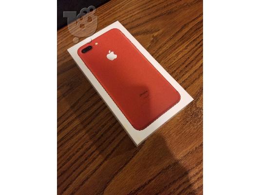 PoulaTo: ΠΙΣΤΟΠΟΙΗΜΕΝΟ Apple iPhone 7 Plus 32GB 128GB 256GB